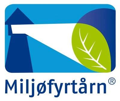 Miljøfyrtårn-logo